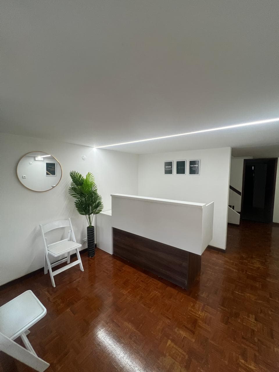 Equipa KRS Business Hub